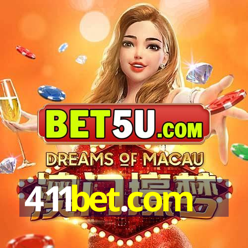 411bet.com