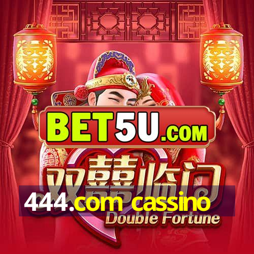 444.com cassino