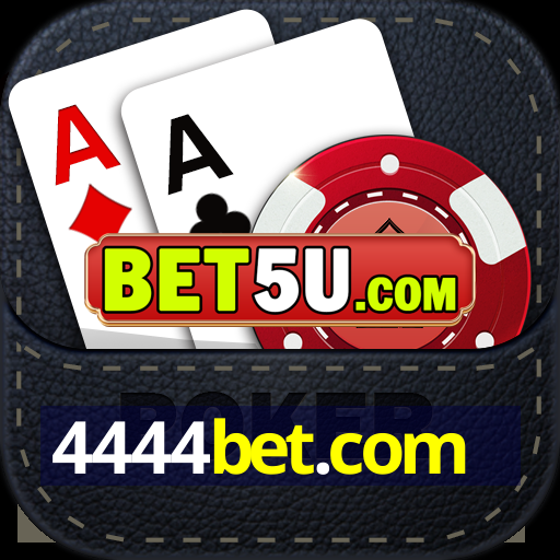 4444bet.com