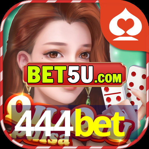 444bet