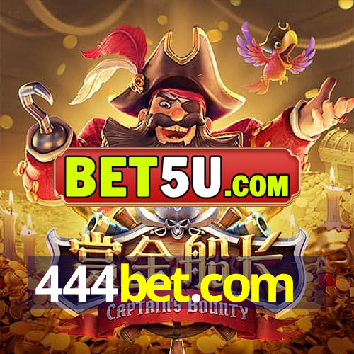 444bet.com