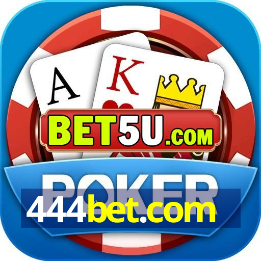 444bet.com