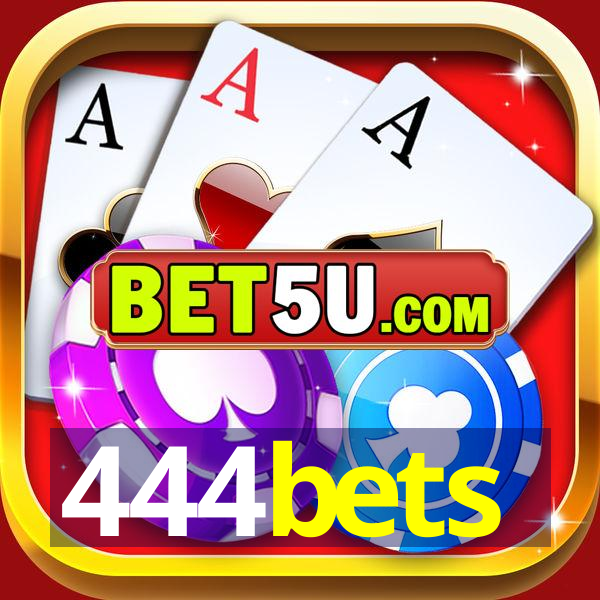 444bets