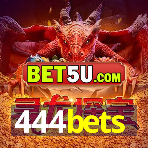 444bets