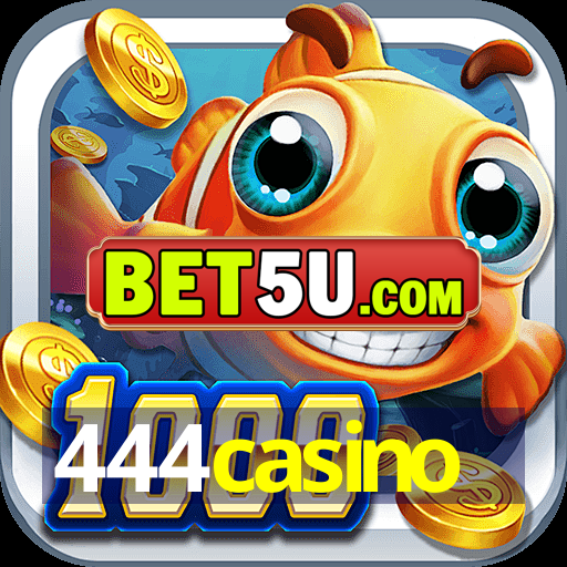 444casino