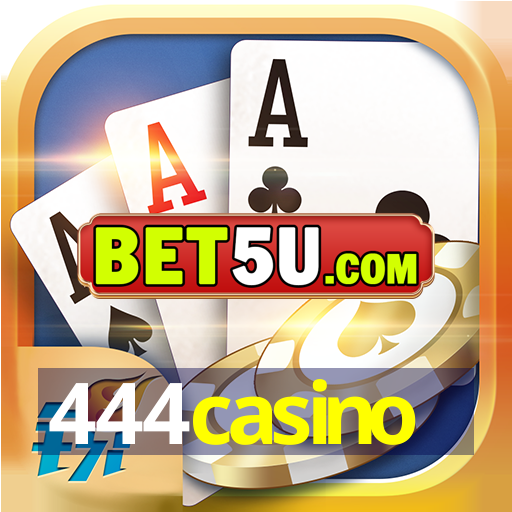 444casino