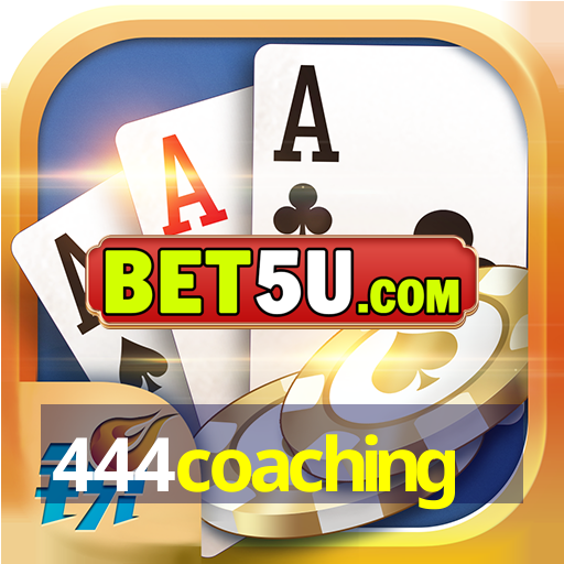 444coaching