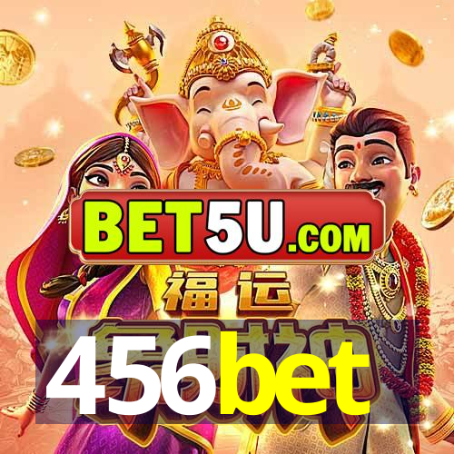 456bet