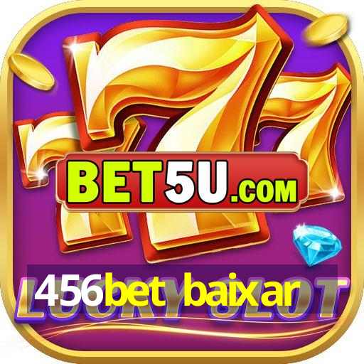 456bet baixar