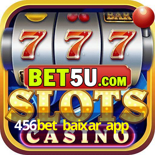 456bet baixar app