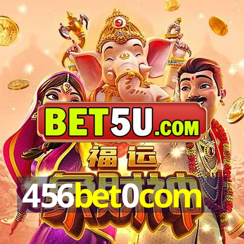 456bet0com