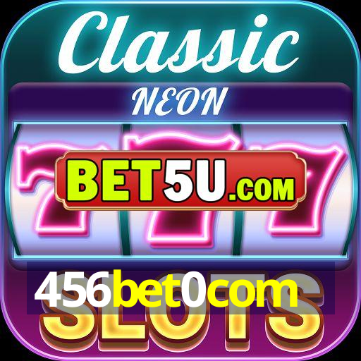 456bet0com