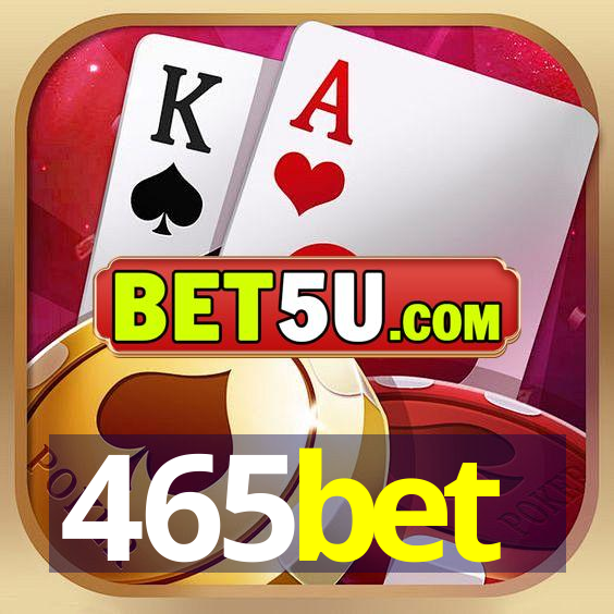 465bet