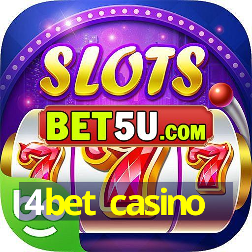 4bet casino