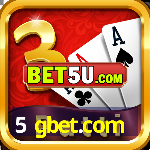 5 gbet.com