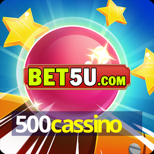 500cassino