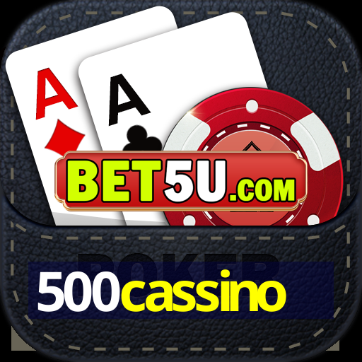 500cassino