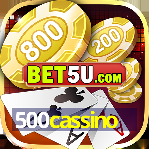 500cassino