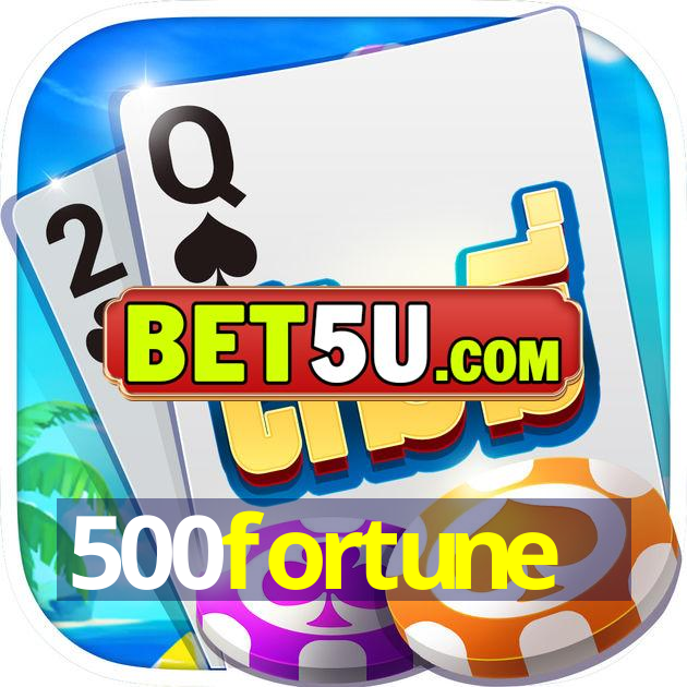 500fortune