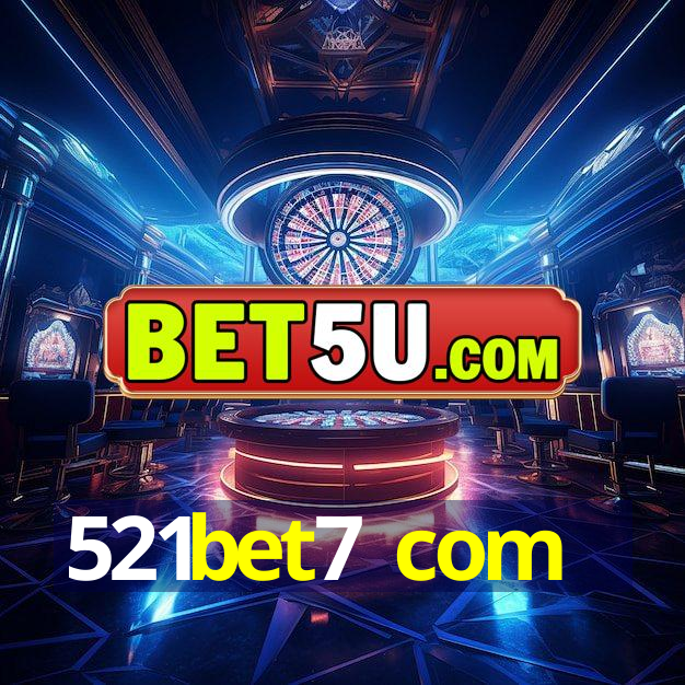 521bet7 com