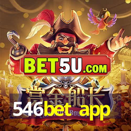 546bet app