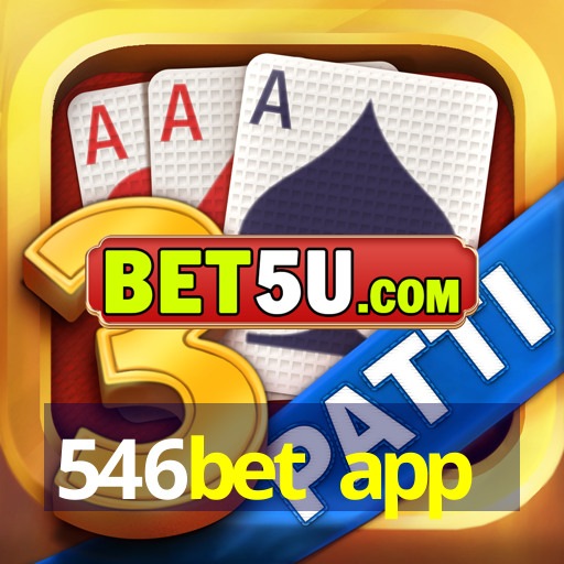 546bet app