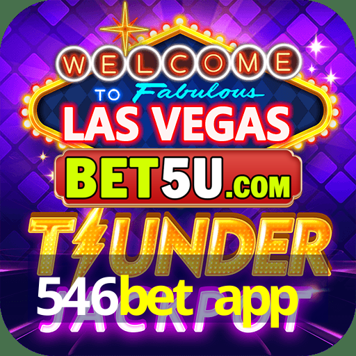 546bet app