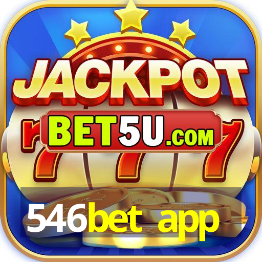 546bet app