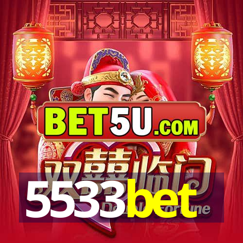 5533bet