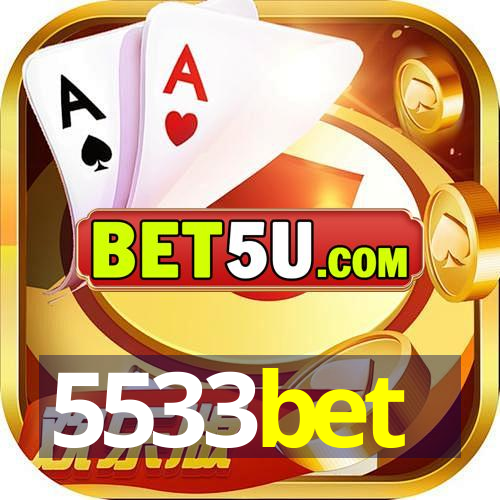 5533bet