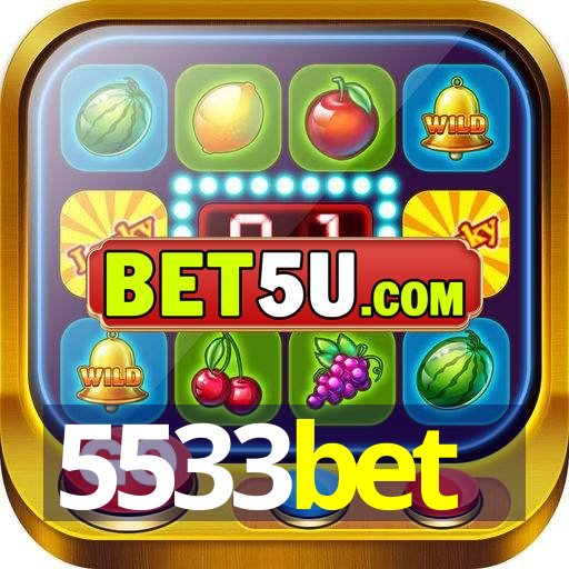 5533bet