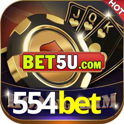 554bet