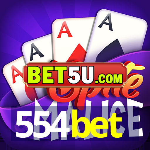 554bet