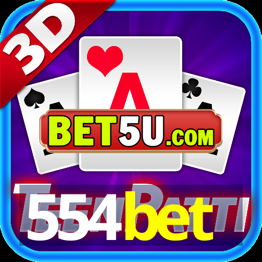 554bet