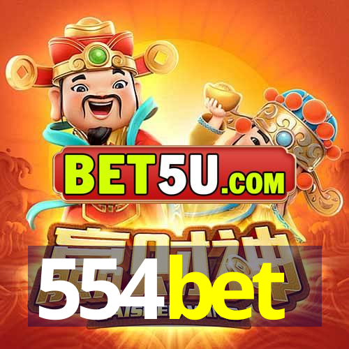 554bet