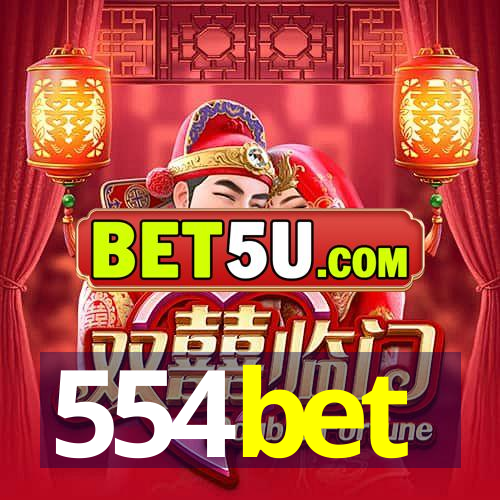 554bet