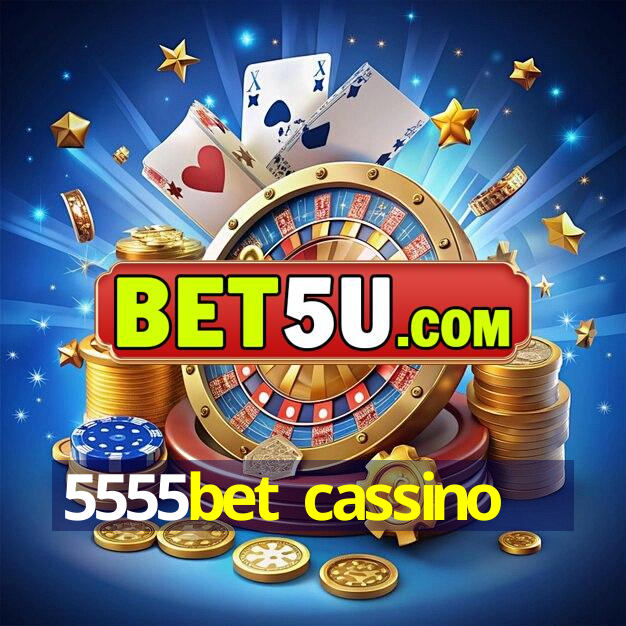 5555bet cassino