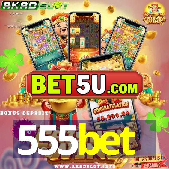 555bet