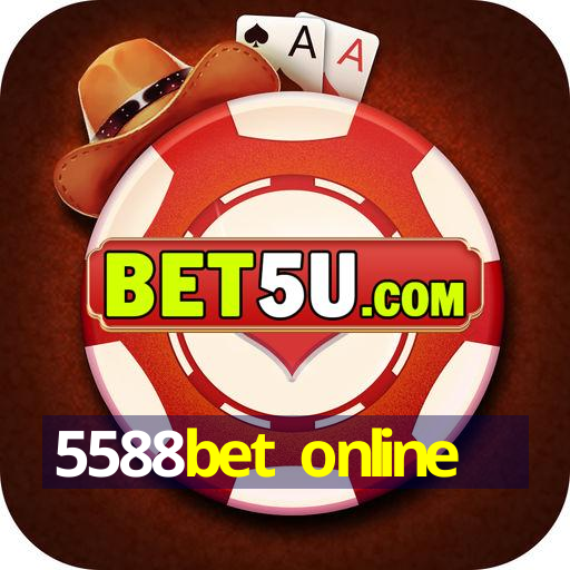 5588bet online