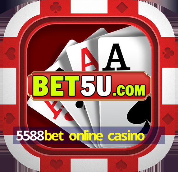 5588bet online casino