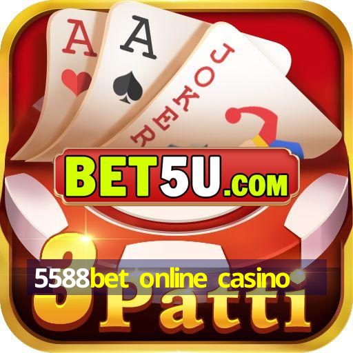 5588bet online casino