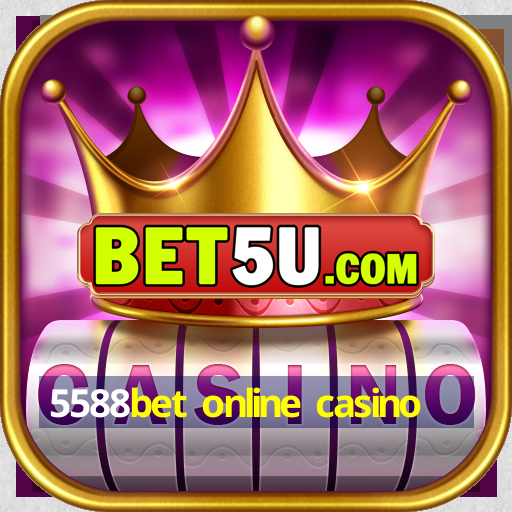 5588bet online casino