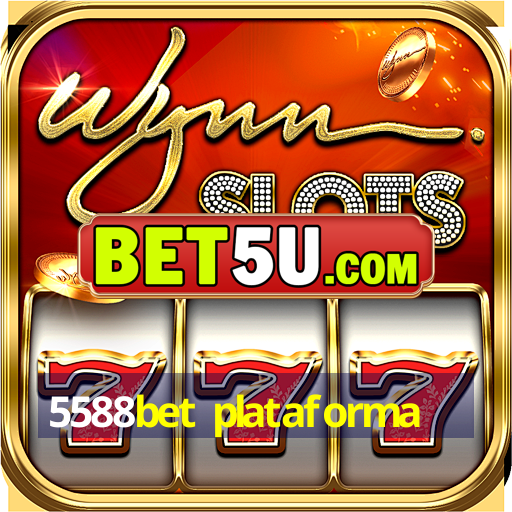 5588bet plataforma