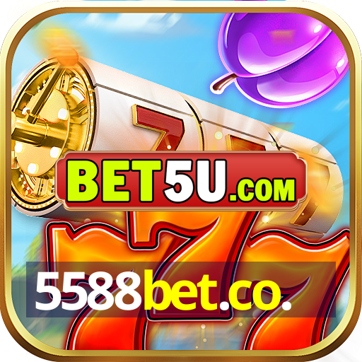 5588bet.co.