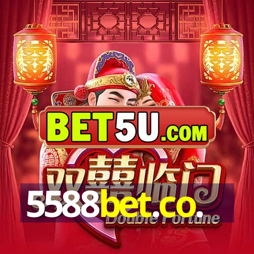 5588bet.co.