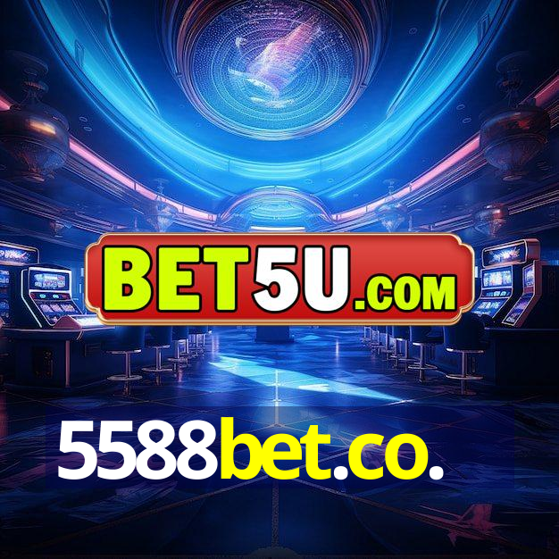 5588bet.co.