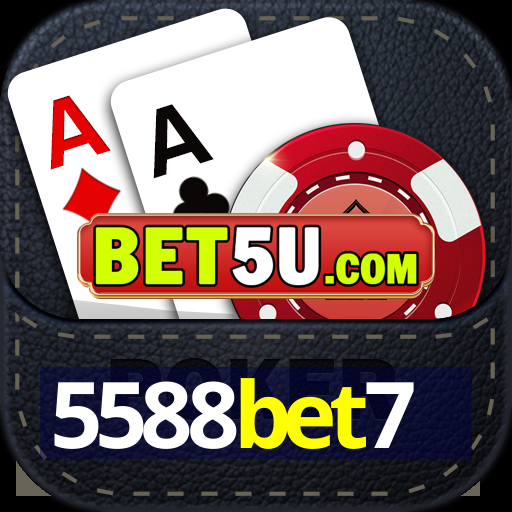 5588bet7