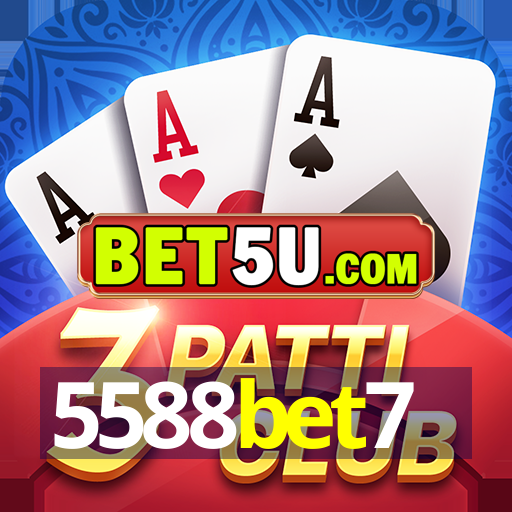 5588bet7