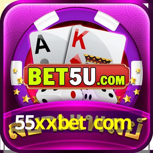 55xxbet com