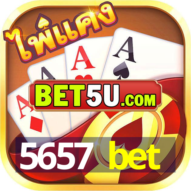 5657 bet